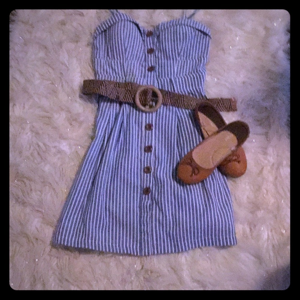 Cute summer dress